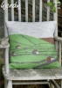 Knitting Patterns - Wendy 6004 - Ramsdale DK - Cushion Cover - Dales Barns